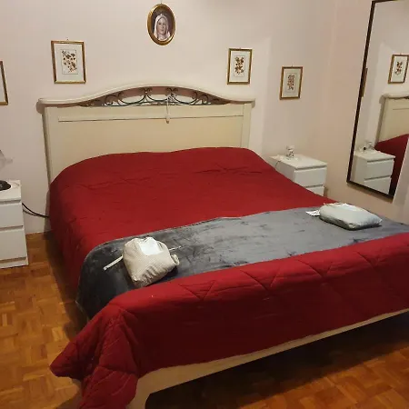 Casa Antonietta Di Filippo
