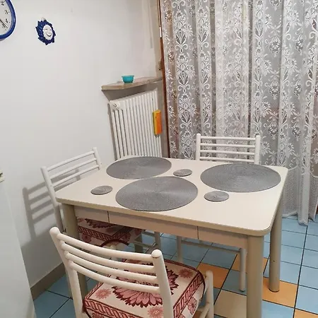 Apartment Casa Antonietta Di Filippo Treviso