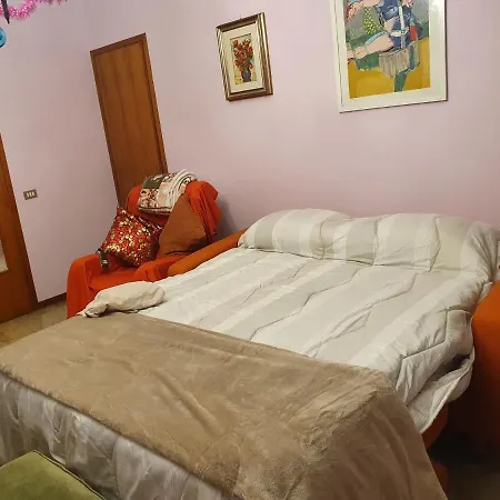 Casa Antonietta Di Filippo * Treviso