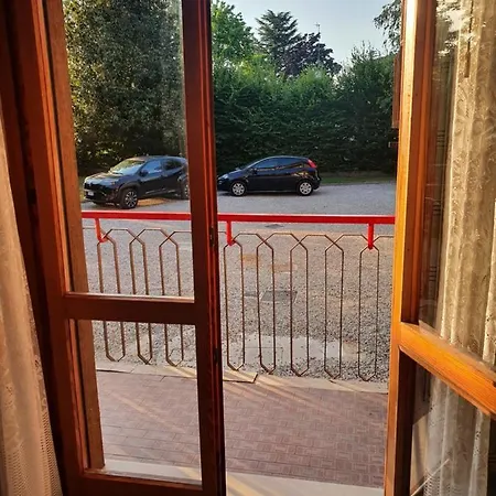 Casa Antonietta Di Filippo