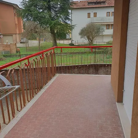 Casa Antonietta Di Filippo *