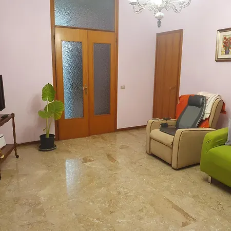 Apartment Casa Antonietta Di Filippo