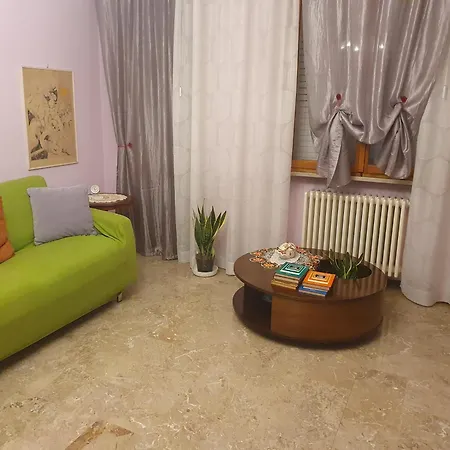 Apartment Casa Antonietta Di Filippo Treviso