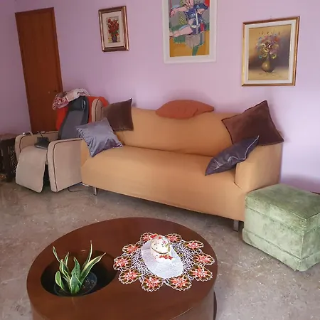 Casa Antonietta Di Filippo Apartment