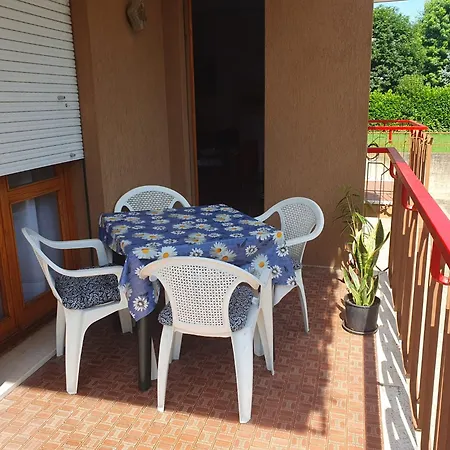 Casa Antonietta Di Filippo