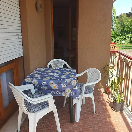 Apartment Casa Antonietta Di Filippo *