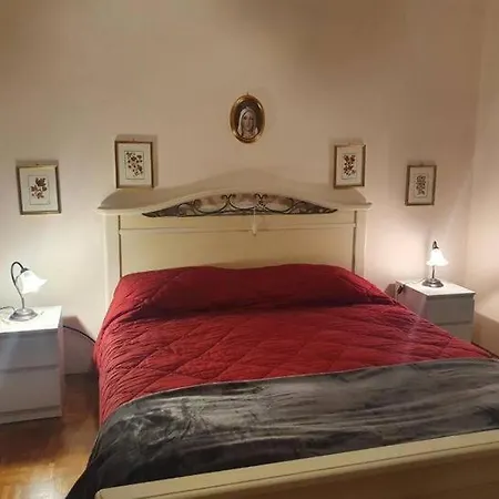 Apartment Casa Antonietta Di Filippo *