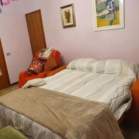 Apartment Casa Antonietta Di Filippo Treviso