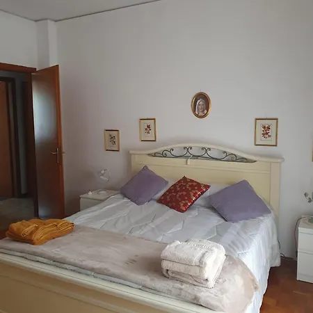 Casa Antonietta Di Filippo * Treviso