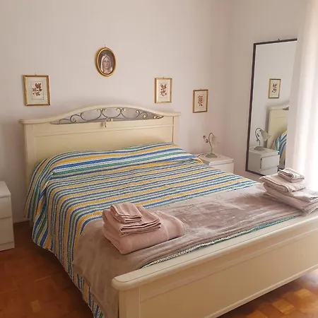 Apartment Casa Antonietta Di Filippo Treviso