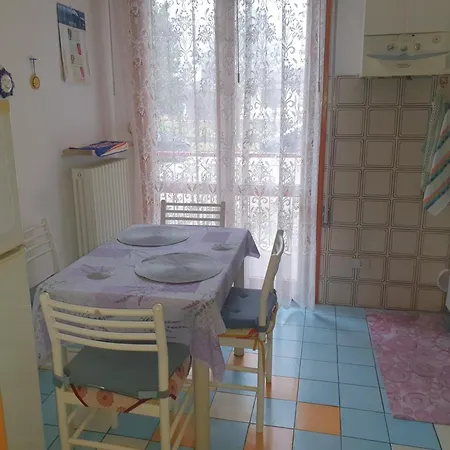 Apartment Casa Antonietta Di Filippo Treviso